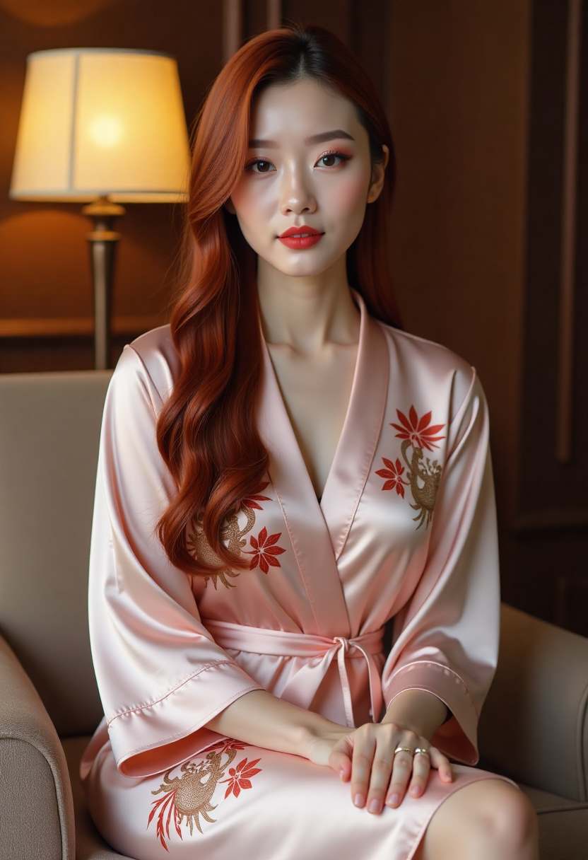 柳江渡口传奇